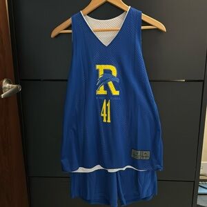 Augusta Sportswear Set